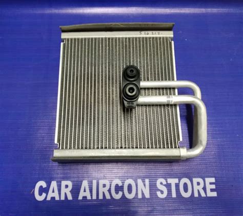 CHEVROLET SPIN car aircon evaporator laminated .